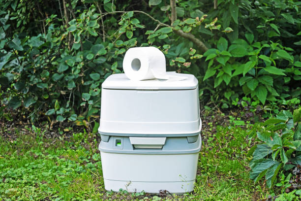 Trusted Morris, IL porta potty rental Experts