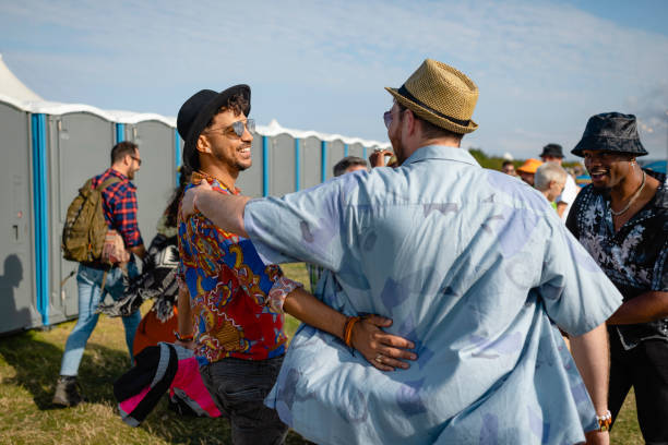 Best Best portable toilet rental  in Morris, IL