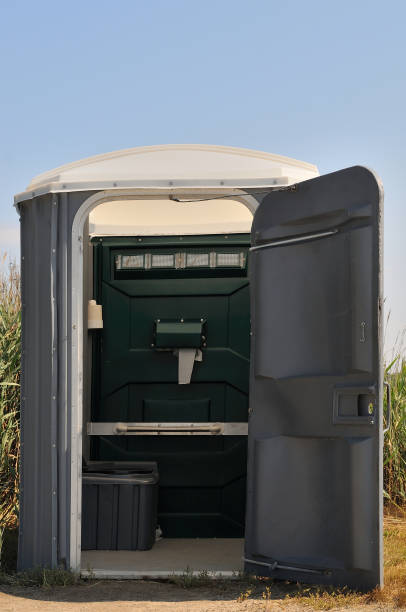 Best Portable toilet rental for construction  in Morris, IL