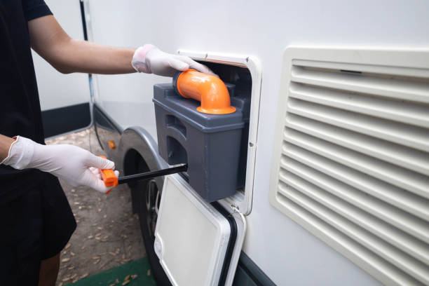 Best Luxury portable toilet rental  in Morris, IL