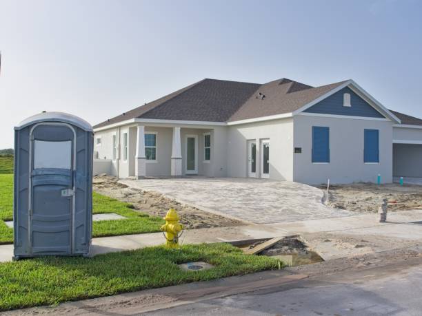 Best Portable restroom trailer rental  in Morris, IL