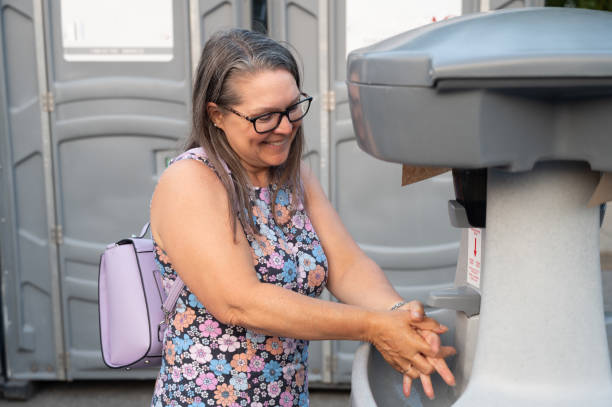 Best Porta potty for special events  in Morris, IL