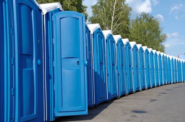 Best Porta potty rental near me  in Morris, IL